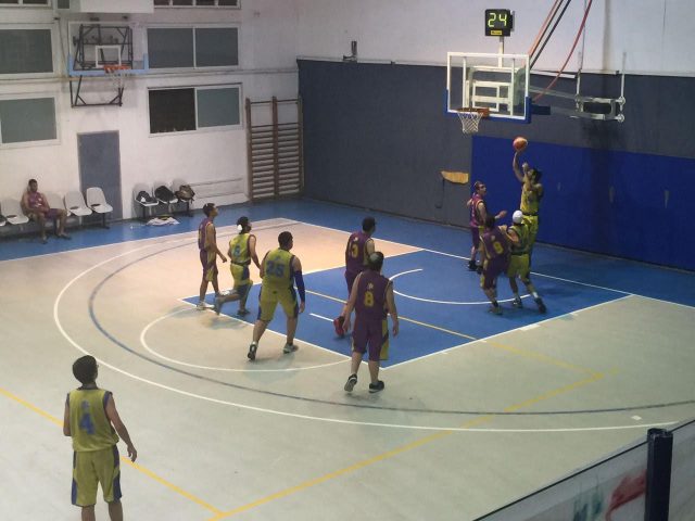 לחץ על כל המגרש וניצול מומנטום