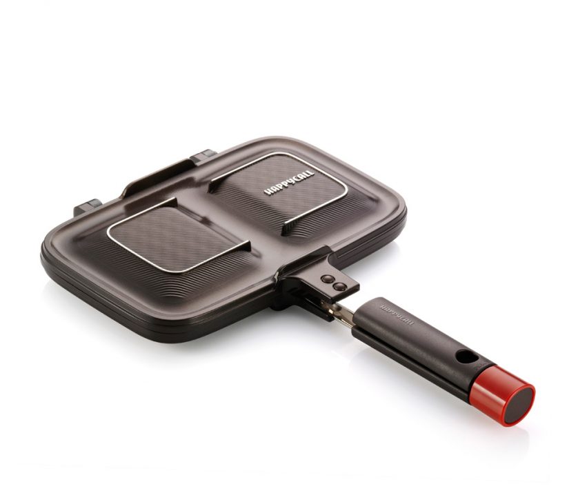 מחבת סנדויטוסט HAPPYCALLL