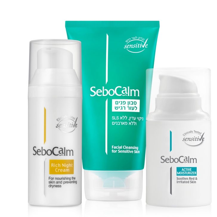 נבחרת מוצרי החורף לבעלי עור מעורב (צילום: מוטי פישביין)