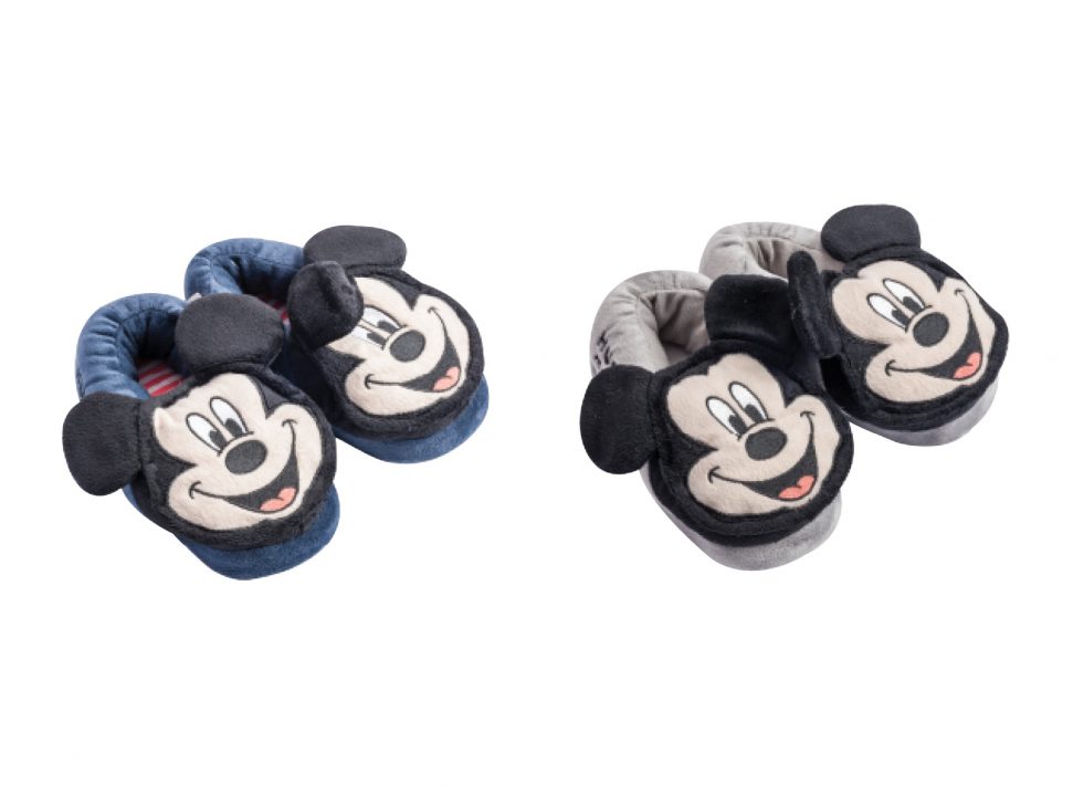 נעלי בית לילדים 1