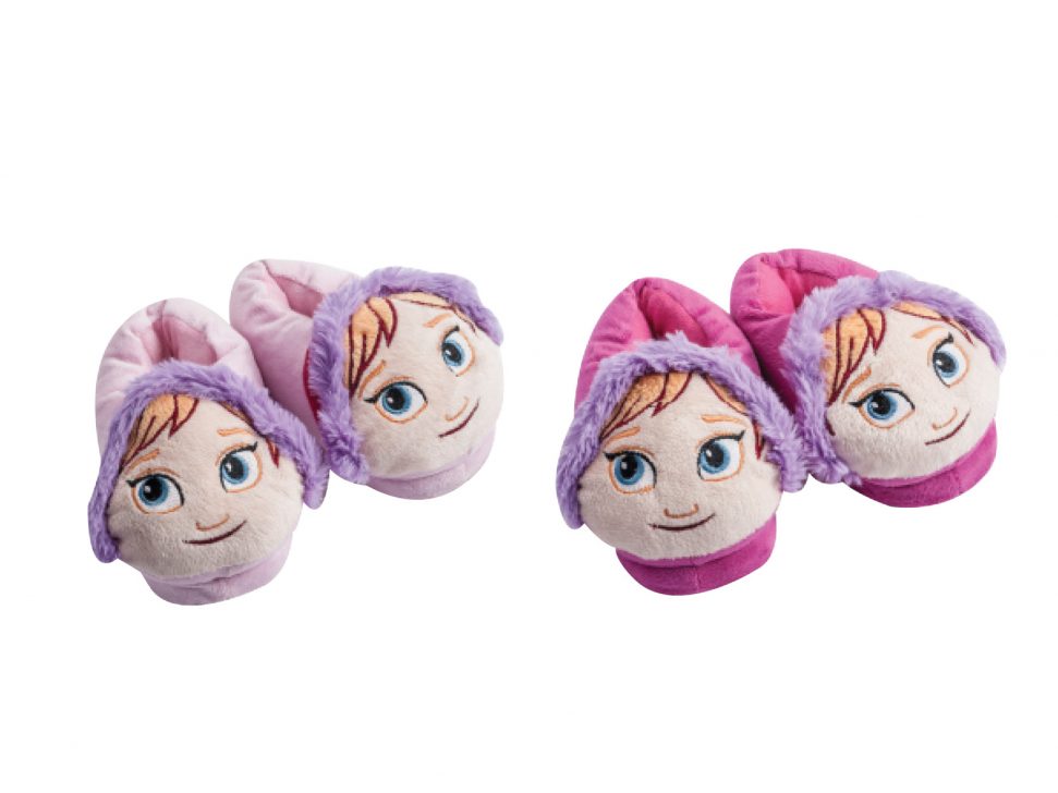 נעלי בית לילדים