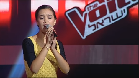 הרגע שבו הכל התחיל (צילום מסך מתוך יוטיוב)