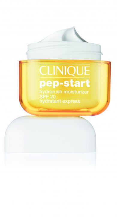 קליניק -pep start hydrorush open 149שח