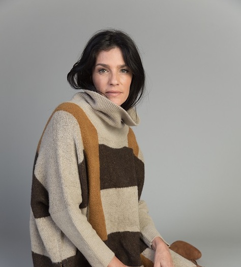 שירז טל להגרה מחיר 329 שח ( צילום: שי יחזקאל)