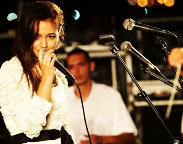 צילום מתוך האינסטגרם של אופיר 