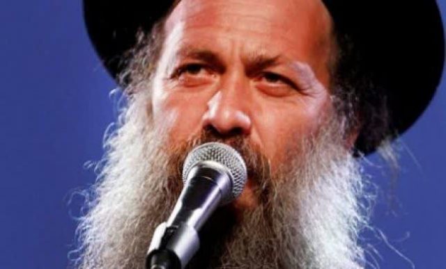 מתאים לכם הופעה של שולי בחנוכה? (צילום: אביר סולטן/פלאש90)