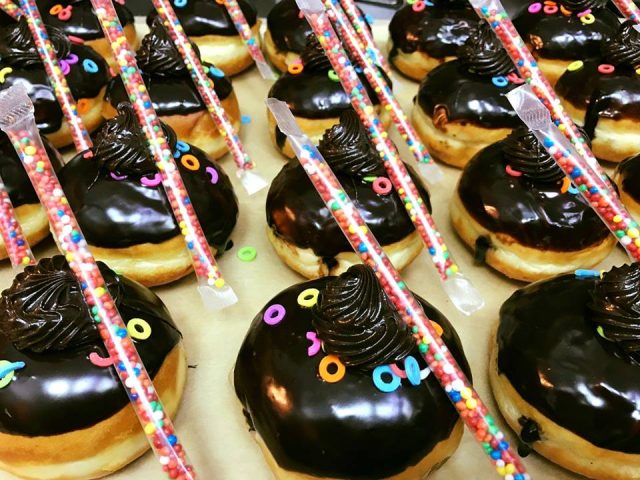 חלק מההפתעות לילדים שלנו או לילדים שבנו 