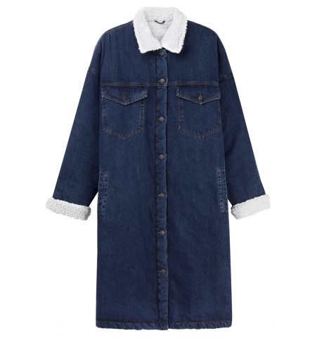 ג'ינס הוא תמיד פתרון טוב | 399 ש"ח ברשקה