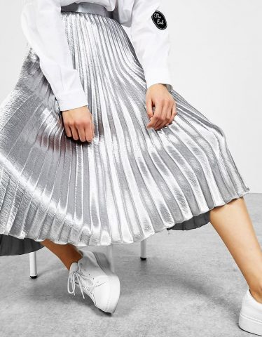 אם בא לך להיות נוצצת | ברשקה