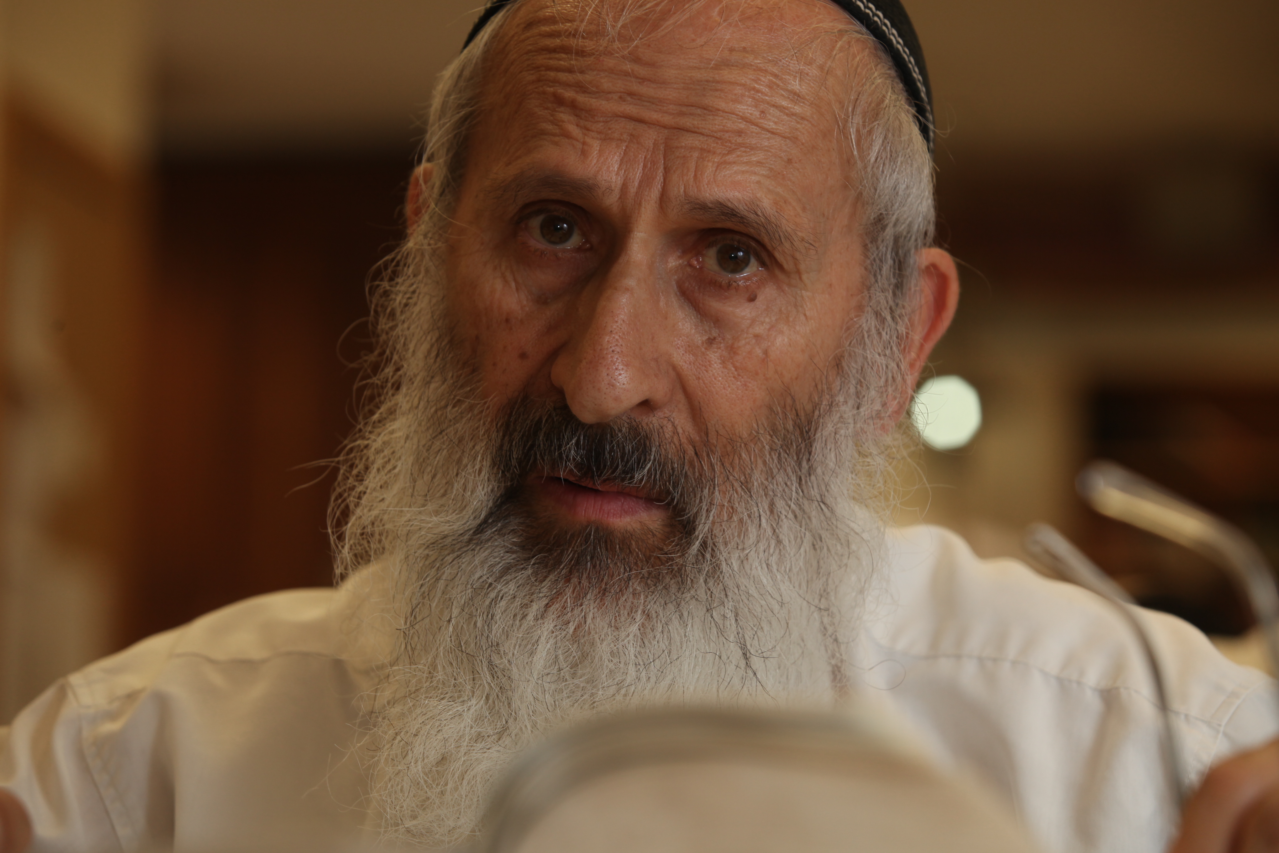 זו טעות; ההילולה של רשב"י היא לא בל"ג בעומר