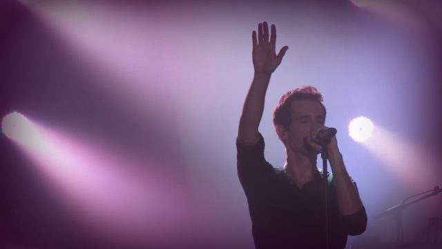 כניסה חופשית להופעה של עברי לידר (צילום: יחצ)