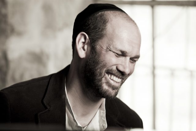 משפחת רזאל בהופעה מיוחדת צילום יח"צ