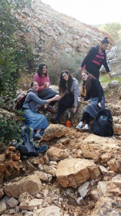 אגודת הסטודנטיות קמפוס טל של מכון לב (1)