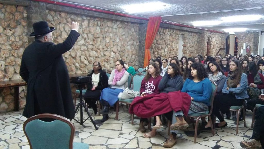 אגודת הסטודנטיות קמפוס טל של מכון לב (3)