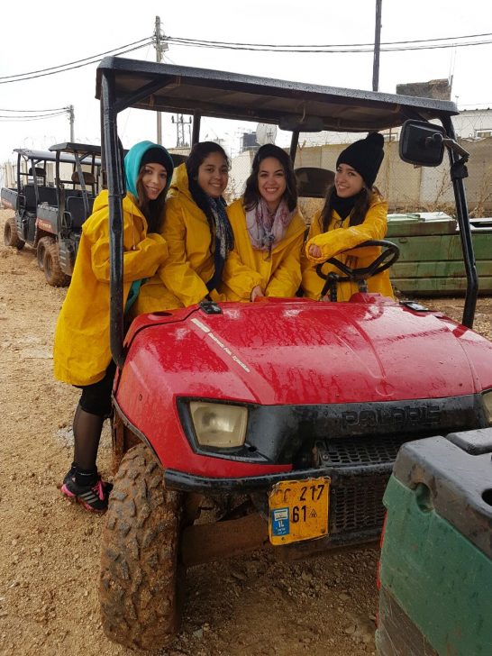 אגודת הסטודנטיות קמפוס טל של מכון לב (4)