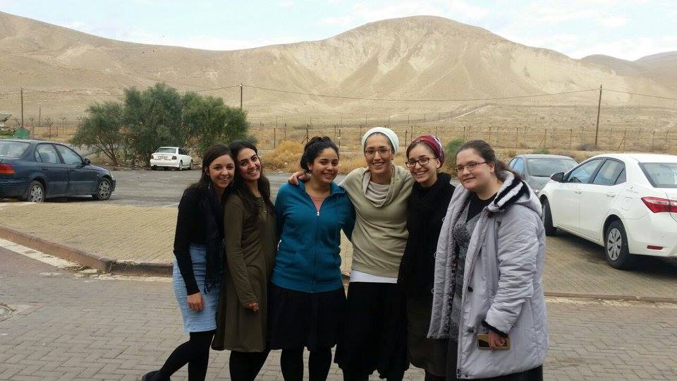 אגודת הסטודנטיות קמפוס טל של מכון לב (5)