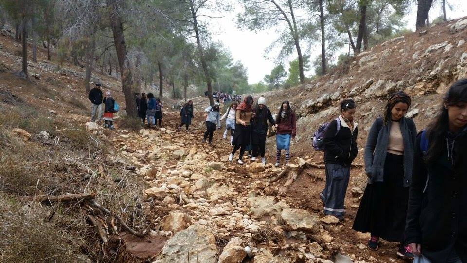 אגודת הסטודנטיות קמפוס טל של מכון לב (6)