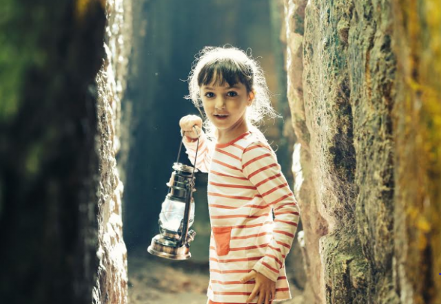 סיור עששיות בעיר דוד (צילום:יחצ)