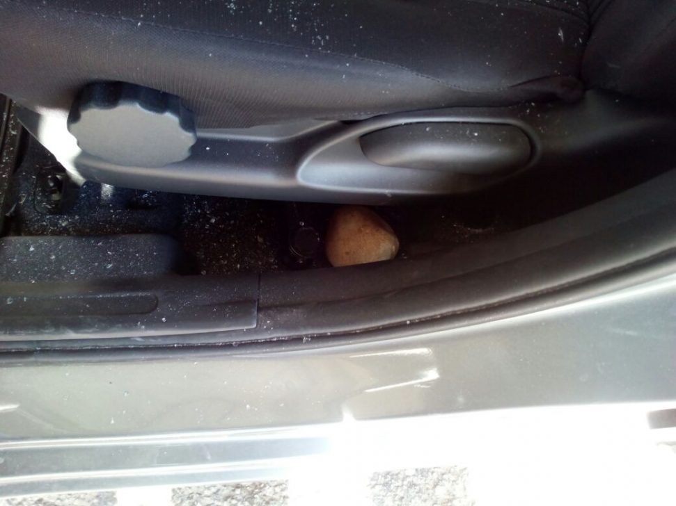 מחסום אבני חפץ (2)