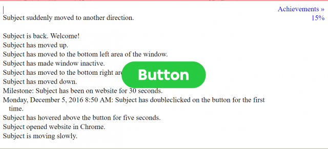 ככה זה נראה, משעשע ומדאיג בו זמנית (צילום מסך מתוך האתר )