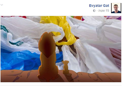 (צילום מסך מתוך פייסבוק)