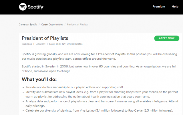 צילום מסך מתוך ההצעה לנשיא