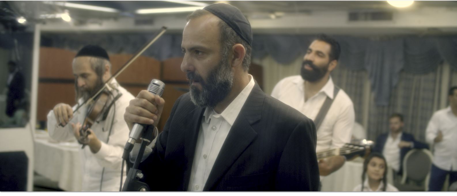 גאולה למסך: הסיפור המרגש שמאחורי הסרט החדש