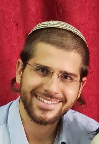 עיזרו לרב אלי בן דהן למצוא שם של רב ספרדי