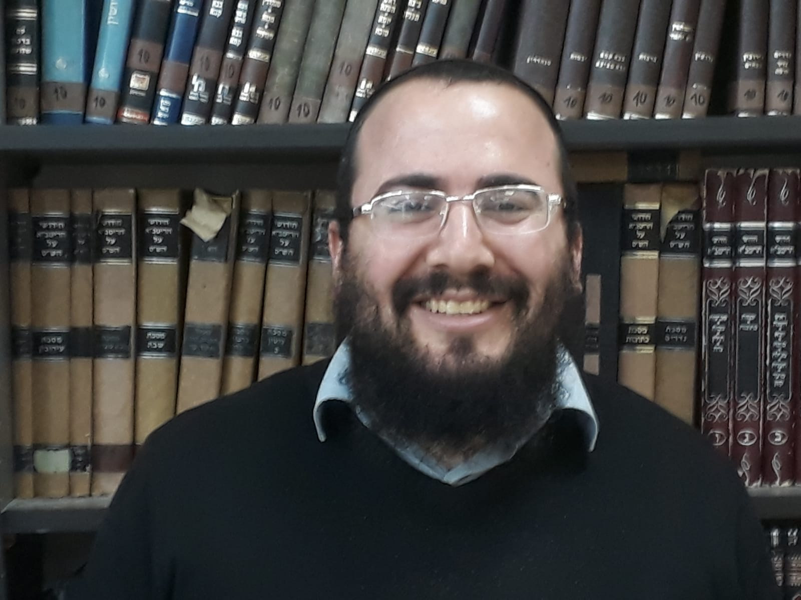 "סבא שלי סבר שזו מצווה להתגייס לצה"ל"