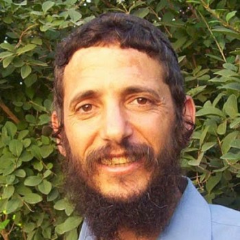 ידי לא שפכה את הדם הזה/ תגובה לרב יעקב מדן