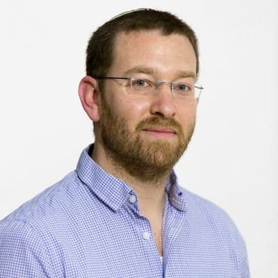 משהו חדש ישן מתחיל: הזדמנות להפסיק לגמגם