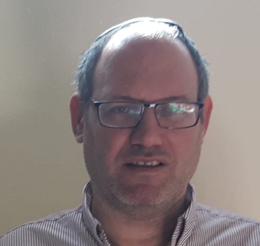 הבית היהודי לא צריכה יושב ראש אלא ניתוח ראש