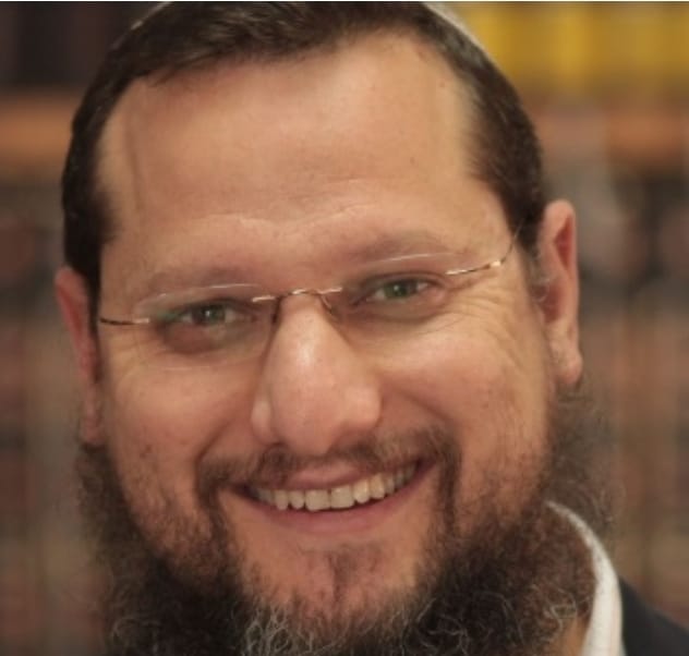 לא לדרוך על נשמות / תגובה לרב אליהו ולשמואל שטח