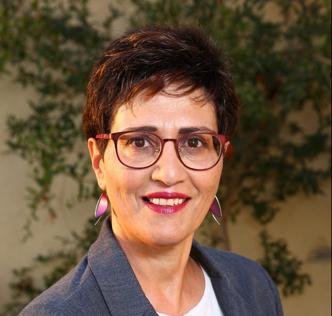 מינוי אישה בבית היהודי יהיה על מגש של כסף/ דעה