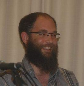 תורה ששרה בשני קולות/ הרב אלקנה שרלו