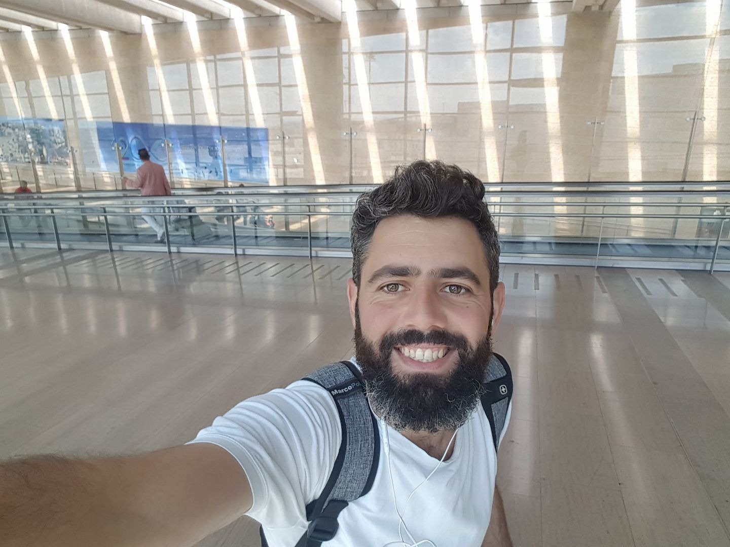 השאלה שצבי האוזר יצטרך לענות עליה