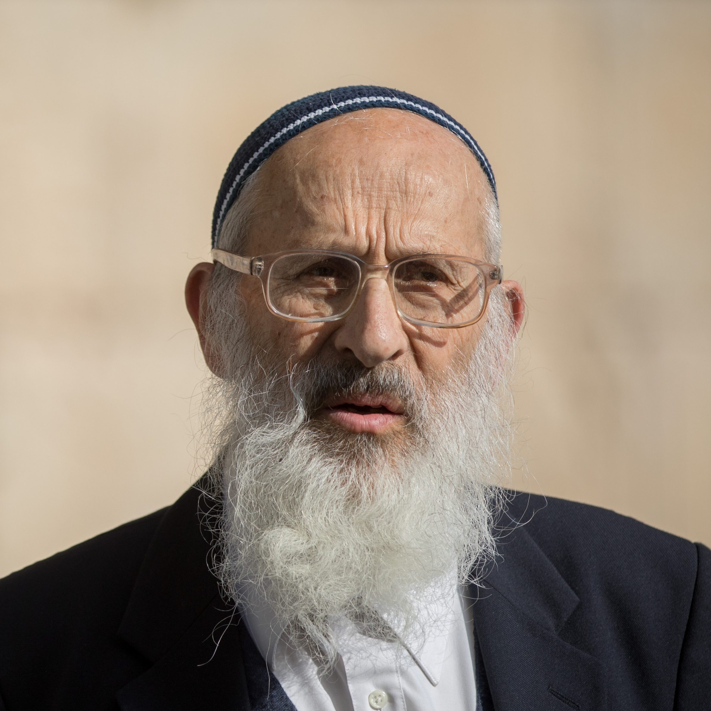 הרב אבינר חושף: 14 הנחיות של הרב אדלשטיין זצ"ל