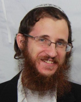 הרב חיים אמסלם שוב טועה ומטעה/ תגובה