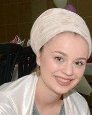 "כל החיים השתנו באותו רגע שחור"- שרה תחיה ביגל