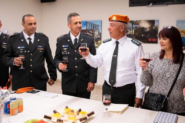 צילום: דובר צה"ל