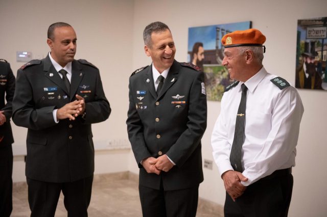 צילום: דובר צה"ל