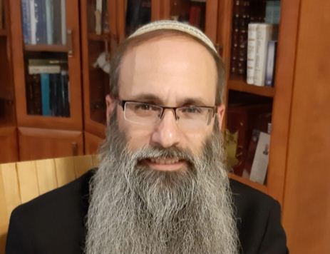 פרשת הרב טל: איך הציבור הסרוג נופל פעם אחר פעם?