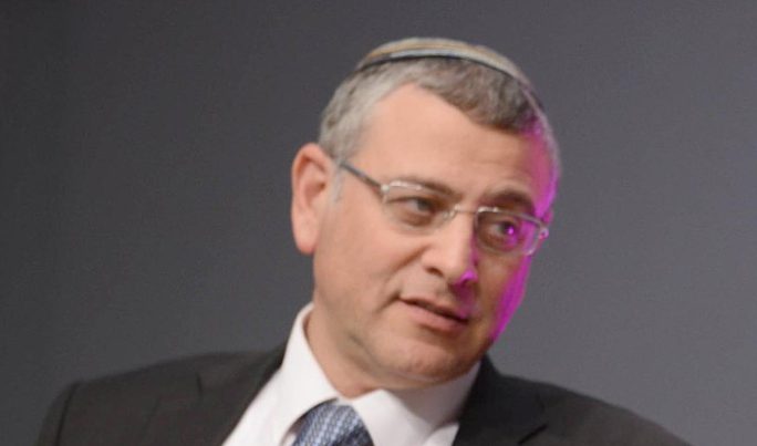 התיקון של הרב בני לאו: "מבקש סליחה ממי שפגעתי בו"