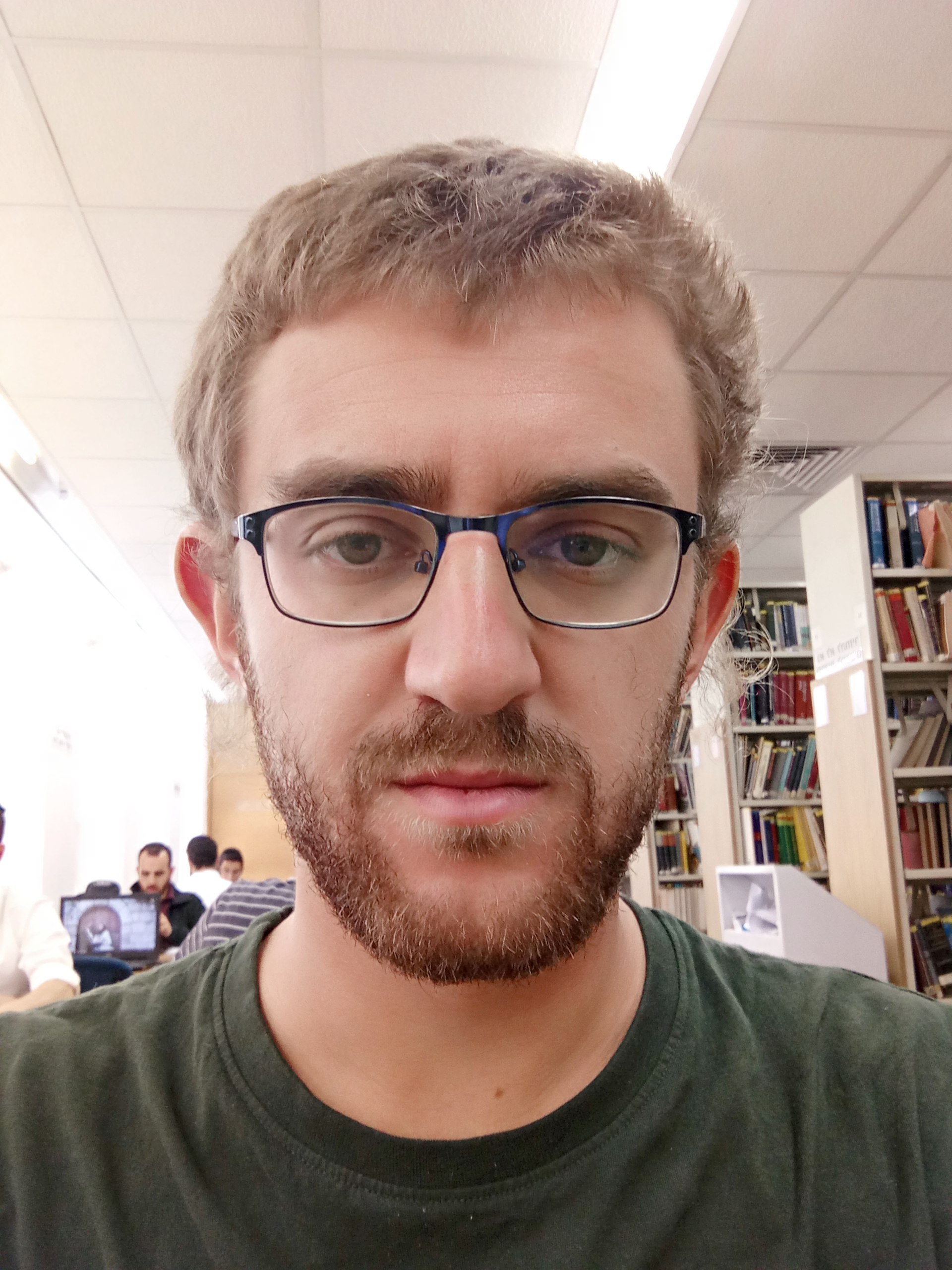 חייבים להציג חזית אחידה וללמוד לשבת יחד