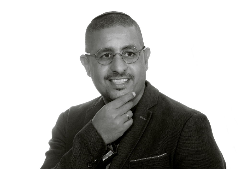 חודש הלהט"ב: לדבר באומץ על הפיל שבחדר/ דעה