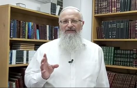 דורנו הוא הדור האחרון לפני בית המקדש השלישי