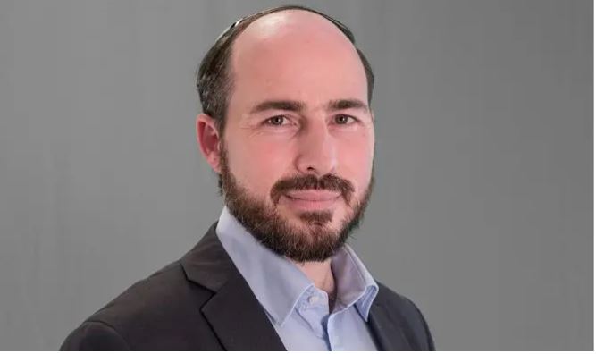 השיעור של הרב שטרנברג זצ"ל שנחרת בזכרוני