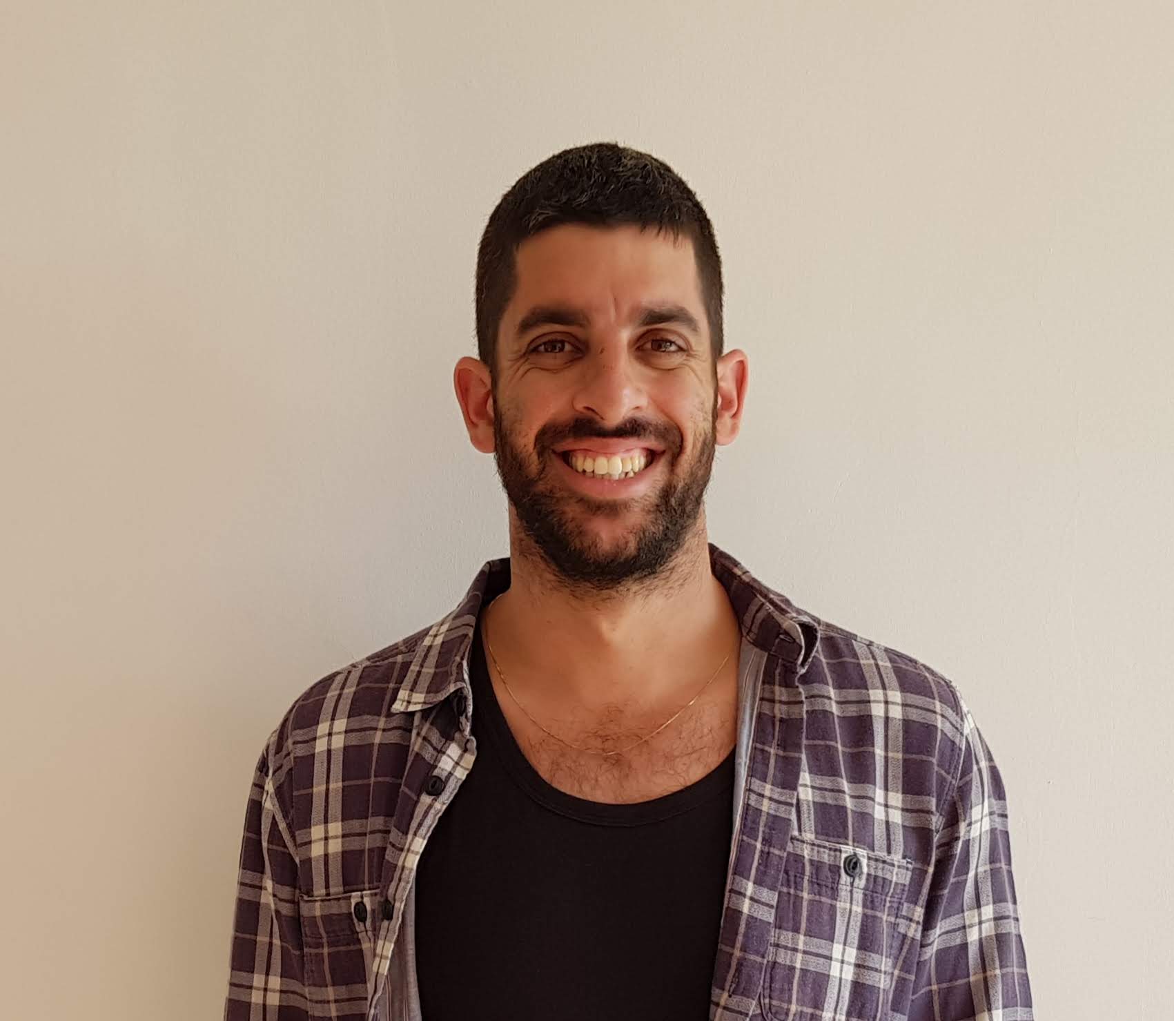 "הגיע הזמן להודות בכך: אני מתחרט שעשיתי הסדר"