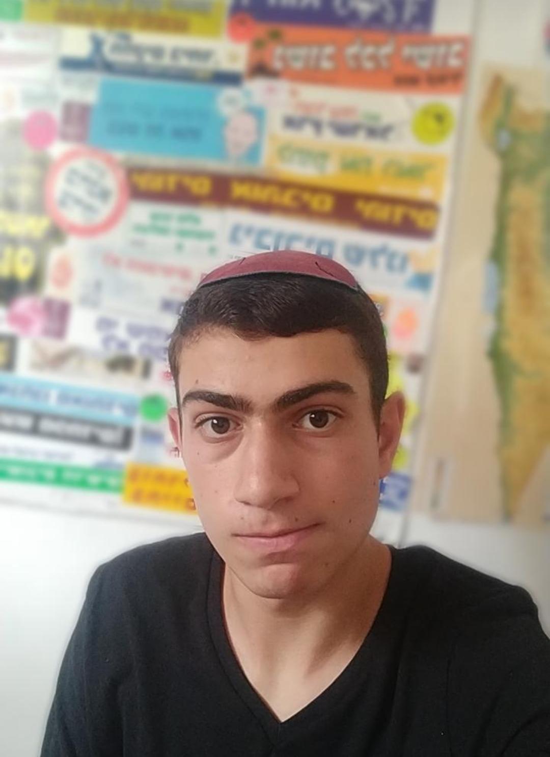 קפריסין האחרת- חוויות של נער דתי, שחזר מטיול שונה