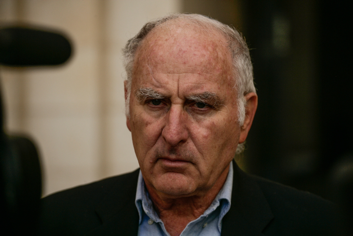 הזעם על הרב פרץ • מאיר אינדור מבהיר: "לא לבזותך באתי"